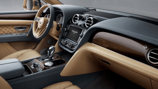 2025 Bentley Bentayga Redesign And Release Date