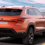 2025 Seat Alora Changes, Interiors And Release Date