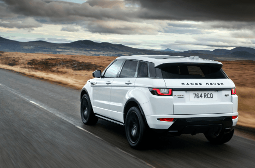 2025 Range Rover Evoque MK2 Changes and Release Date