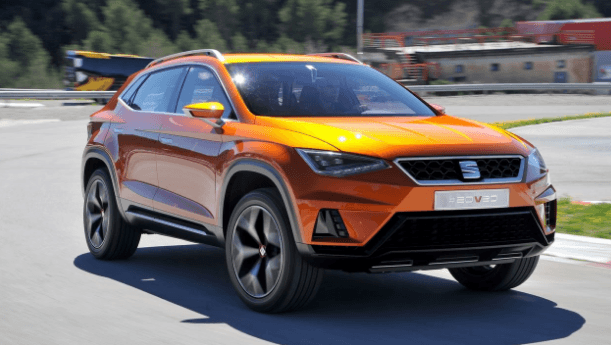2025 Seat Alora Changes, Interiors and Release Date