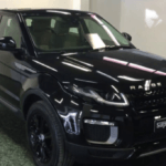2025 Range Rover Evoque MK2 Changes And Release Date
