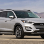 2020 Hyundai Tucson Changes, Interiors and Exteriors