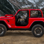 2025 Jeep Wrangler Changes, Redesign And Release Date