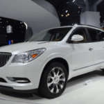 2025 Buick Enclave Redesign, Specs And Release Date