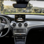 2025 Mercedes Benz GLA Redesign, Interiors And Exteriors