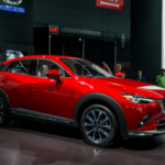 2020 Mazda CX-3 Changes, Redesign and Release Date