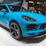 2020 Porsche Macan Changes, Interiors and Release Date