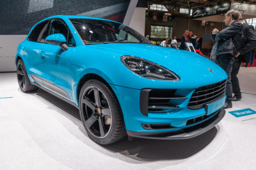 2025 Porsche Macan Changes, Interiors And Release Date