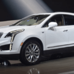 2025 Cadillac XT5 Redesign, Interiors And Release Date