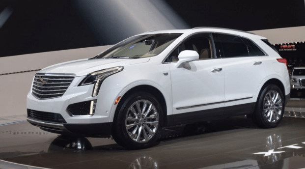 2025 Cadillac XT5 Redesign, Interiors and Release Date