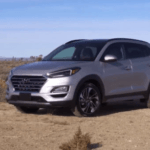 2025 Hyundai Tucson Changes, Interiors And Exteriors