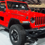2020 Jeep Wrangler Changes, Redesign and Release Date