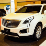 2020 Cadillac XT5 Redesign, Interiors and Release Date