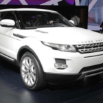 2025 Range Rover Evoque MK2 Changes And Release Date