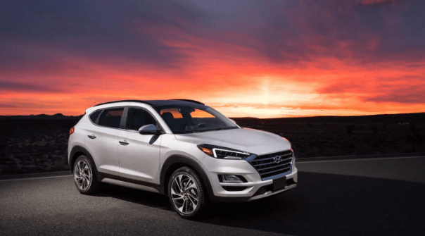 2025 Hyundai Tucson Changes, Interiors and Exteriors