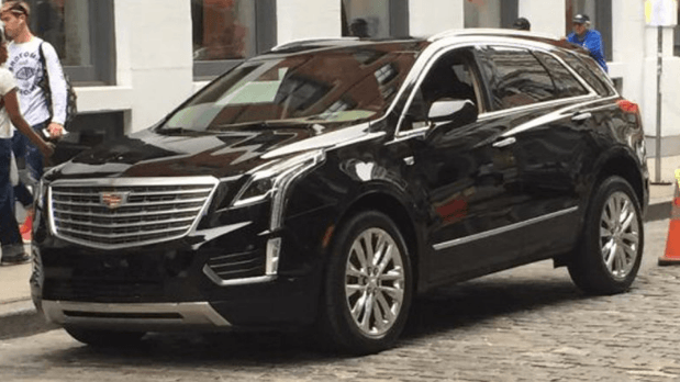 2025 Cadillac XT5 Redesign, Interiors And Release Date