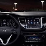 2025 Hyundai Tucson Changes, Interiors And Exteriors