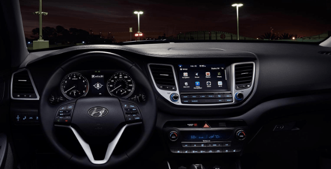 2025 Hyundai Tucson Changes, Interiors and Exteriors