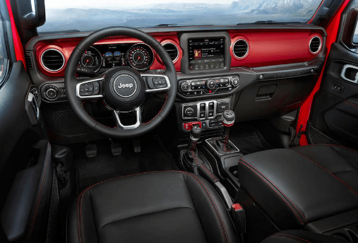 2025 Jeep Wrangler Changes, Redesign And Release Date