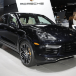 2025 Porsche Cayenne Turbo Release Date, Price And Powertrain