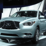 2025 Infiniti QX60 Changes, Rumors And Release Date