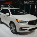 2025 Acura RDX Changes, Redesign And Release Date