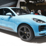 2025 Porsche Macan Changes, Interiors And Release Date