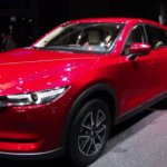 2025 Mazda CX 5 Price, Rumors And Redesign