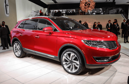 2025 Lincoln MKX Redesign and Price2025 Lincoln MKX Redesign and Price
