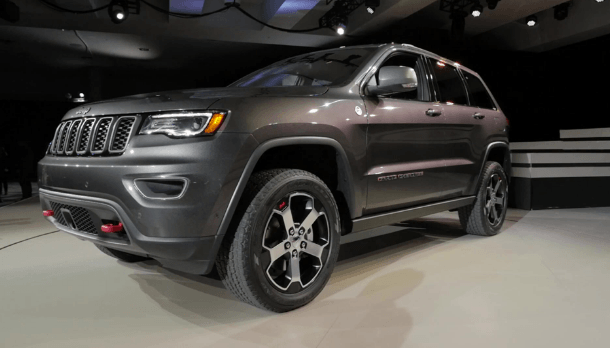 2020 Jeep Cherokee Design, Redesign and Release Date