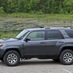2025 Toyota 4Runner Changes, Redesign And Release Date
