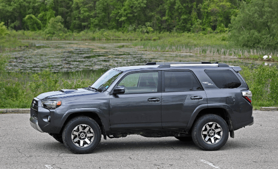 2025 Toyota 4Runner Changes, Redesign and Release Date2025 Toyota 4Runner Changes, Redesign and Release Date