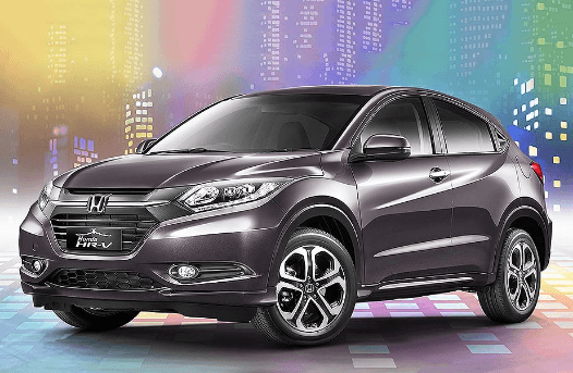 2025 Honda HR-V Changes, Spesc and Release Date