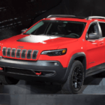 2025 Jeep Cherokee Design, Redesign And Release Date