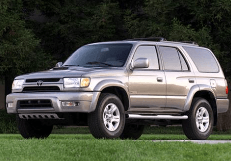 2020 Toyota 4Runner Changes, Redesign and Release Date