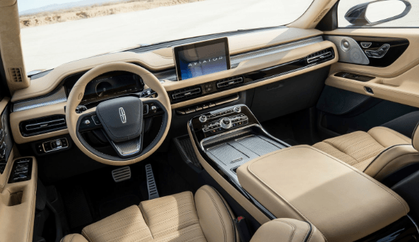 2025 Lincoln MKX Redesign And Price