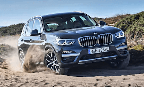 2021 BMW X3 eDrive Specs, Rumors and Release Date