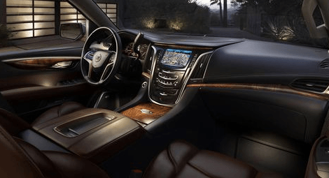 2025 Cadillac Escalade Specs, Rumors And Release Date