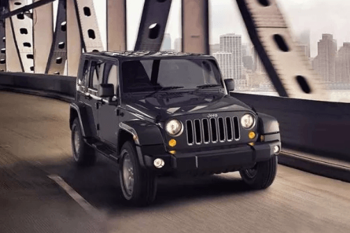 2025 Jeep Wrangler Diesel Changes, Specs And Release Date