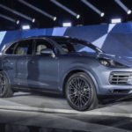 2021 Porsche Cayenne Redesign,Specs and Release Date