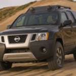 2025 Nissan Xterra Specs, Redesign And Rumors