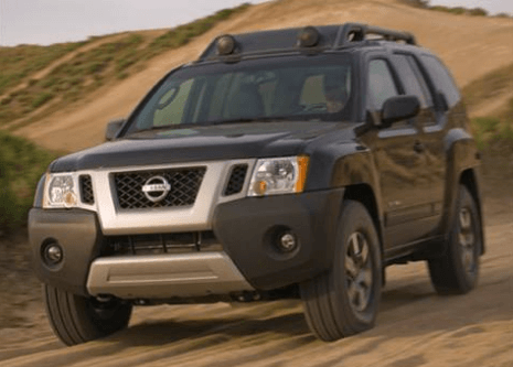 2025 Nissan Xterra Specs, Redesign And Rumors