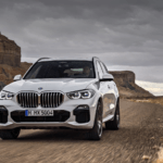 2025 BMW X5 Specs, Redesign And Release Date