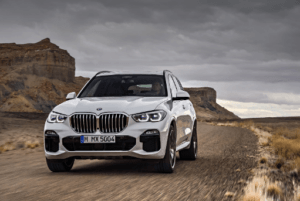 2021 BMW X5 Specs, Redesign and Release Date