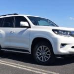 2020 Toyota Land Cruiser Prado Specs, Redeisgn and Release Date