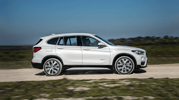2020 BMW X1 Rumors, Changes and Redesign