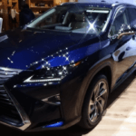 2020 Lexus RX 350 Redesign, Engine and Release Date