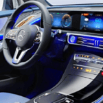 2025 Mercedes EQC Specs And Price
