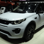 2020 Land Rover Discovery Sport Price, Redesign and Release Date