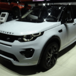 2020 Land Rover Discovery Sport Redesign, Rumors and Release Date